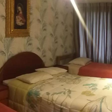クスコ La Casa De Mi Abuelo Bed & Breakfast エクステリア 写真