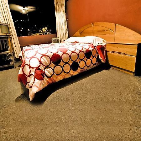 クスコ La Casa De Mi Abuelo Bed & Breakfast 部屋 写真