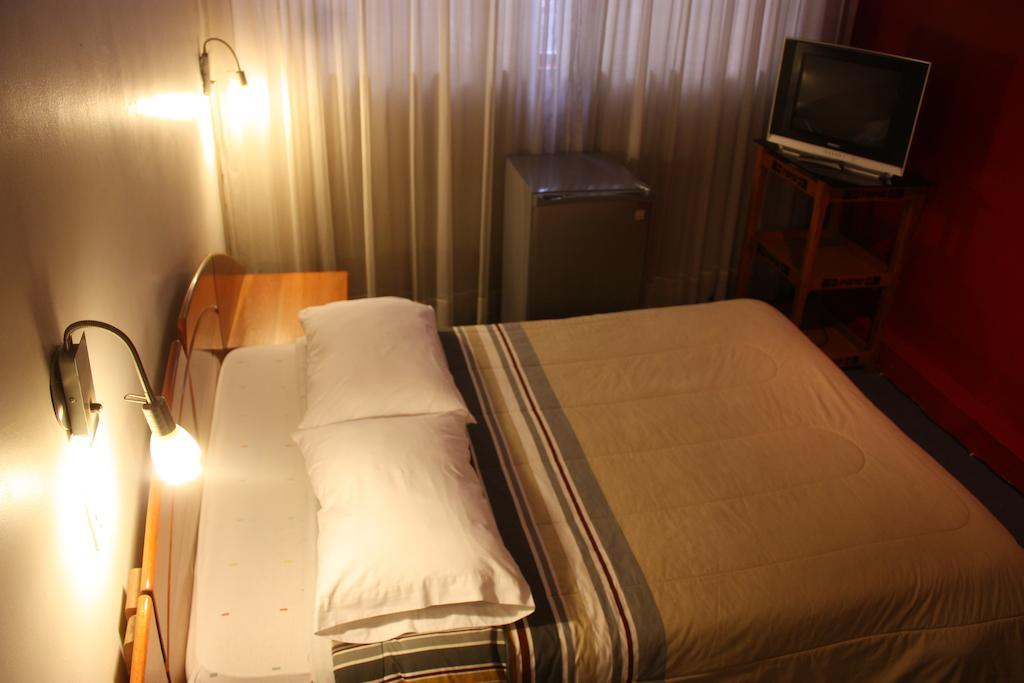 クスコ La Casa De Mi Abuelo Bed & Breakfast 部屋 写真
