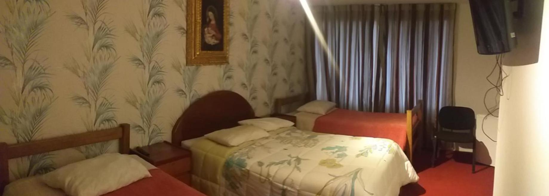 クスコ La Casa De Mi Abuelo Bed & Breakfast エクステリア 写真