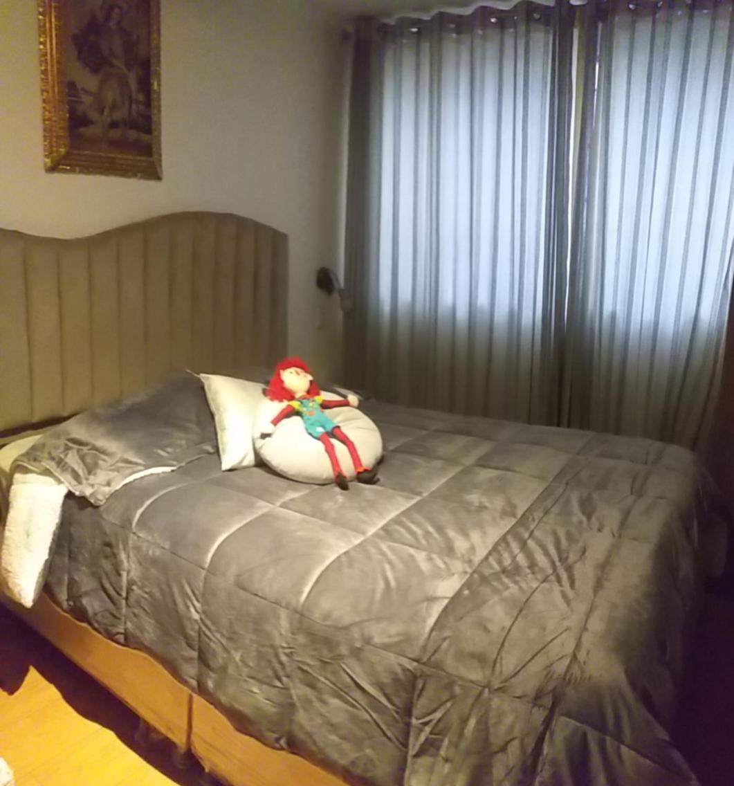クスコ La Casa De Mi Abuelo Bed & Breakfast エクステリア 写真