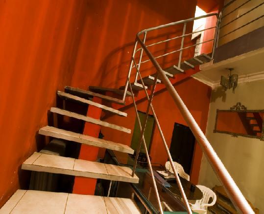 クスコ La Casa De Mi Abuelo Bed & Breakfast エクステリア 写真